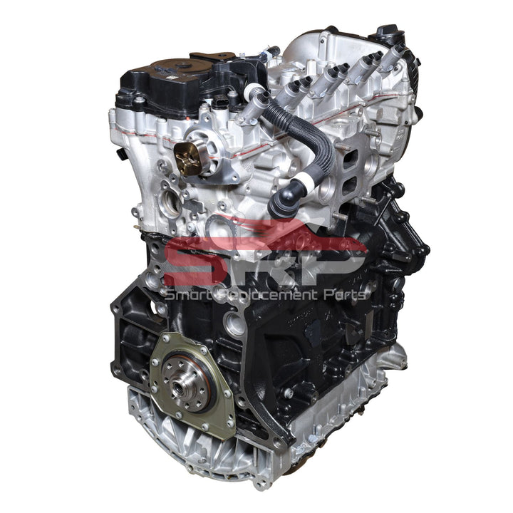 SRP Engines | Smart Replacement Parts