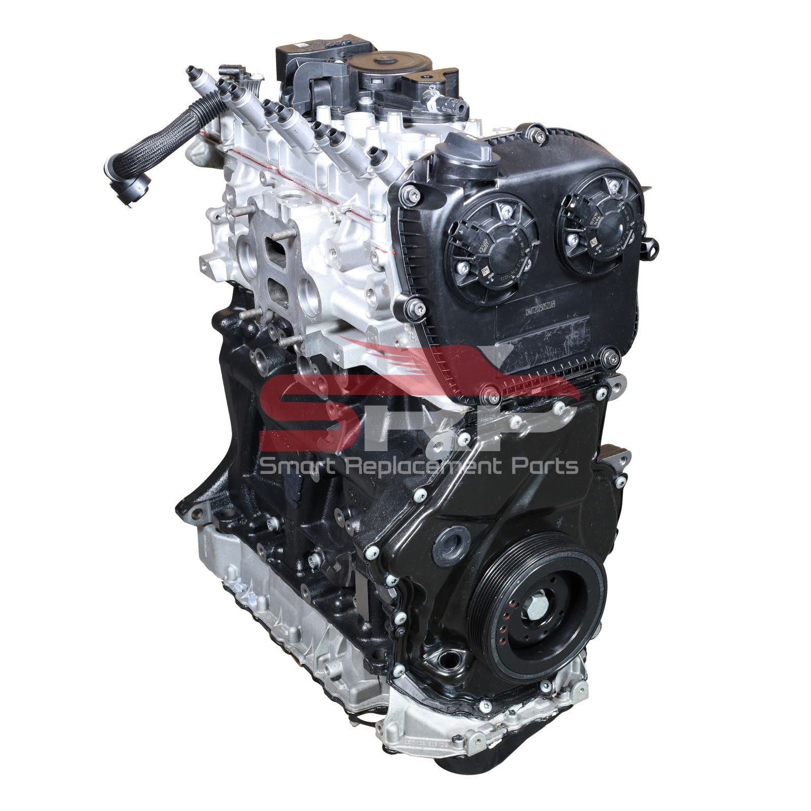Brand New CHHA/CHHB 2.0T Petrol Engine for Volkswagen