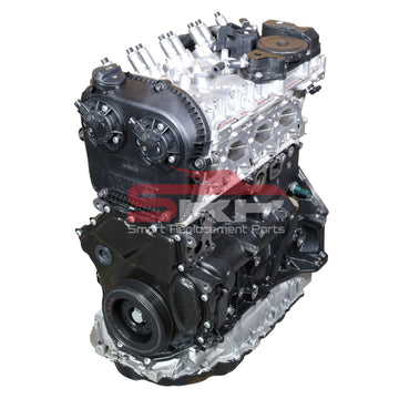 SRP Engines | Smart Replacement Parts