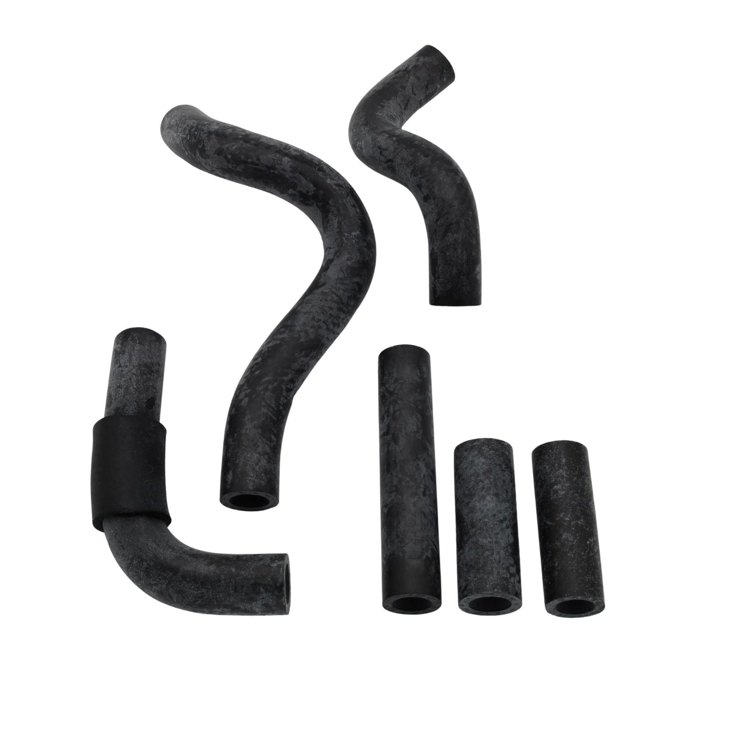 13 Piece Coolant Hose Kit for Toyota LandCruiser 80 Series 1FZ 4.5L 