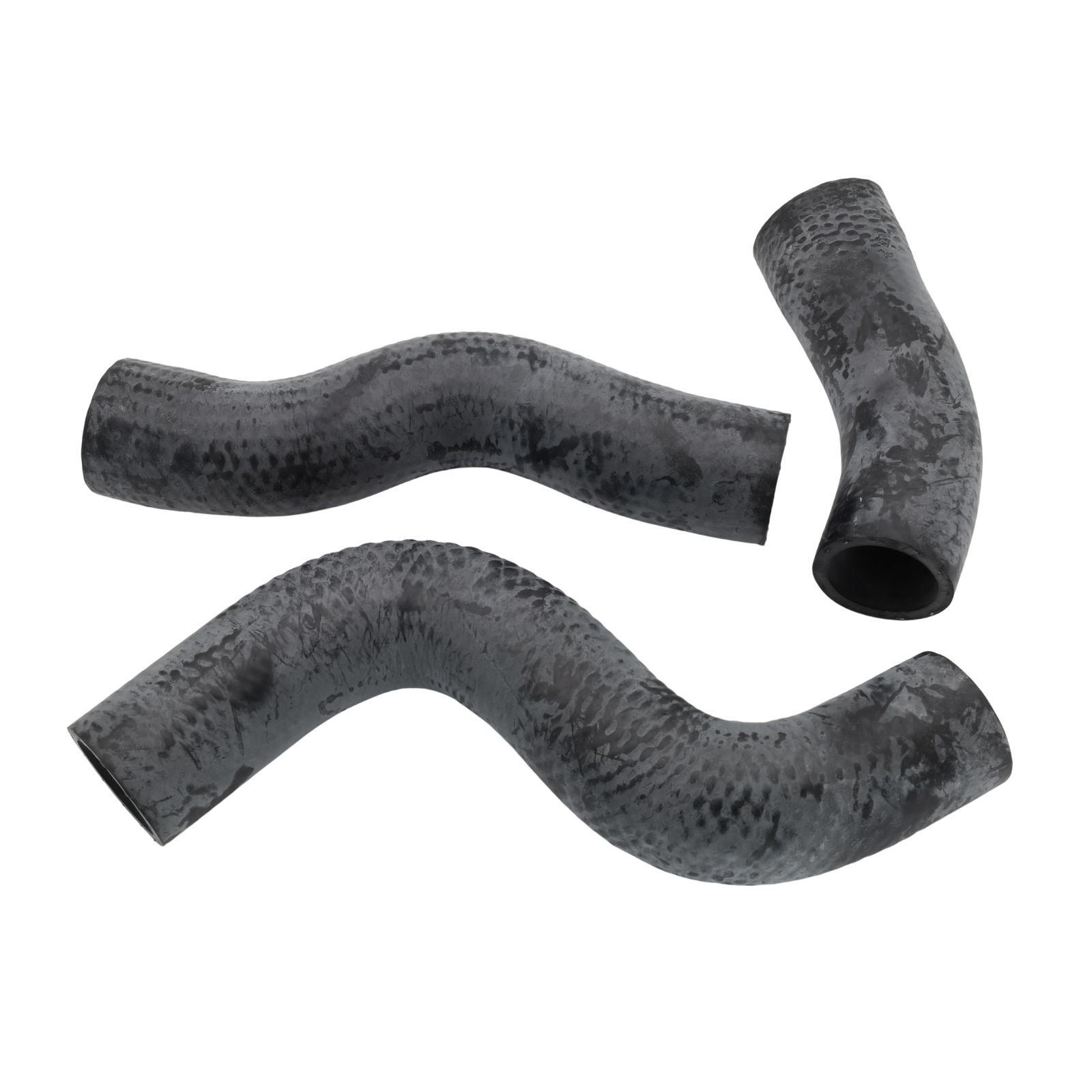 13 Piece Coolant Hose Kit for Toyota LandCruiser 80 Series 1FZ 4.5L 