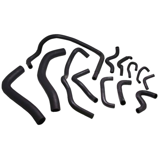 Coolant Hose Kit Fits Toyota Landcruiser Prado GRJ120R V6 Petrol