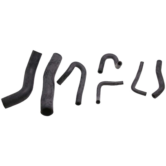 Coolant Hose Kit Fits Toyota Landcruiser HZJ105R 1HZ