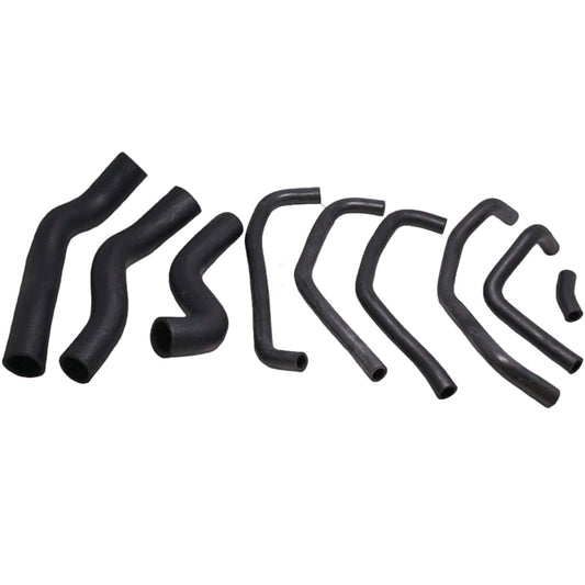Coolant Hose Kit Fits Toyota Landcruiser HZJ75-79 Series 1HZ