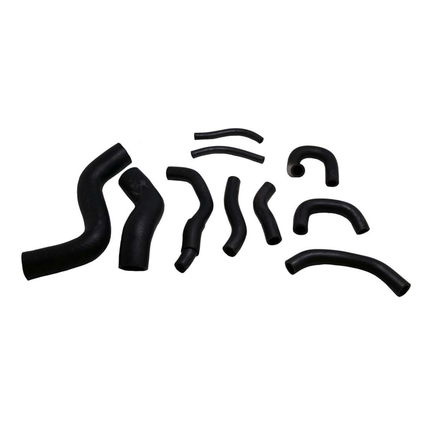 Coolant Hose Kit for Toyota 1KZ Prado 3.0L