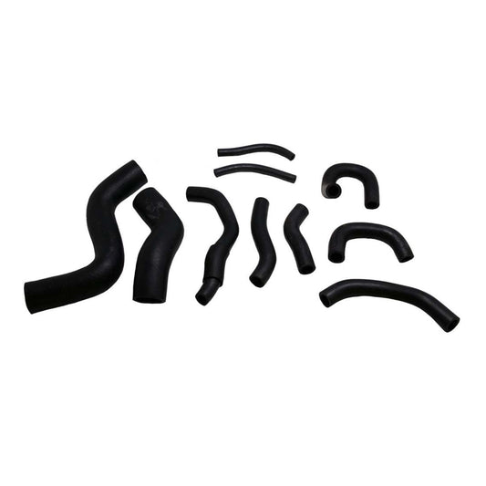 Coolant Hose Kit for Toyota 1KZ Prado 3.0L