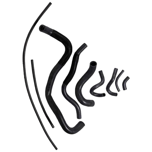 Coolant Hose Kit Fits Ford Falcon BA BF FG BOSS 260-290