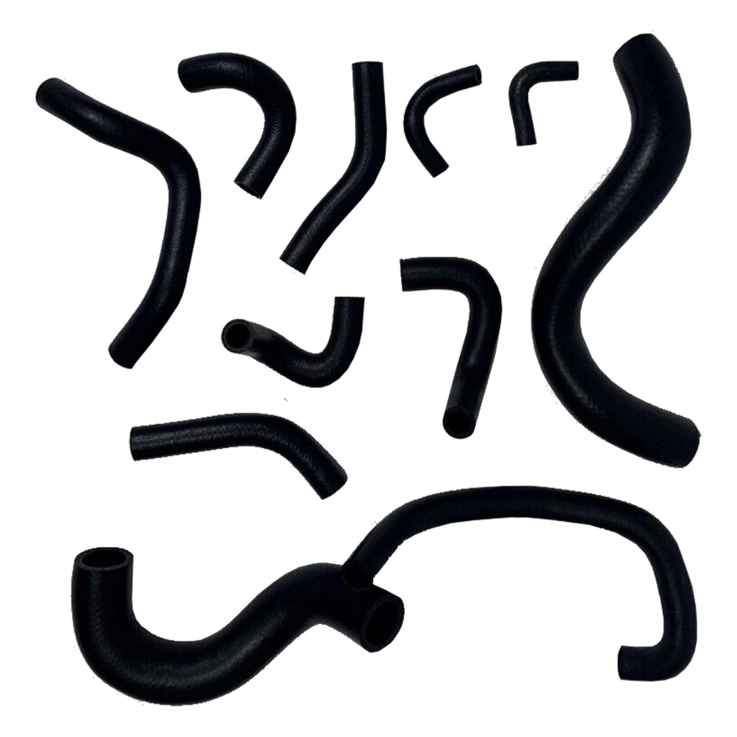 Coolant Hose Kit for Hyundai iLoad & iMax 2.5D D4CB