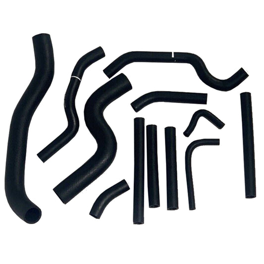 Coolant hose kit for Kia Carnival 3.5L & 3.8L