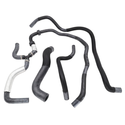 Ford Everest coolant hose kit 3.2L P5AT replacement hoses