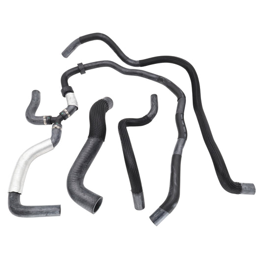 Ford Everest coolant hose kit 3.2L P5AT replacement hoses