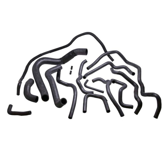 Coolant Hose Kit for Nissan Patrol 2.8L RD28ETI