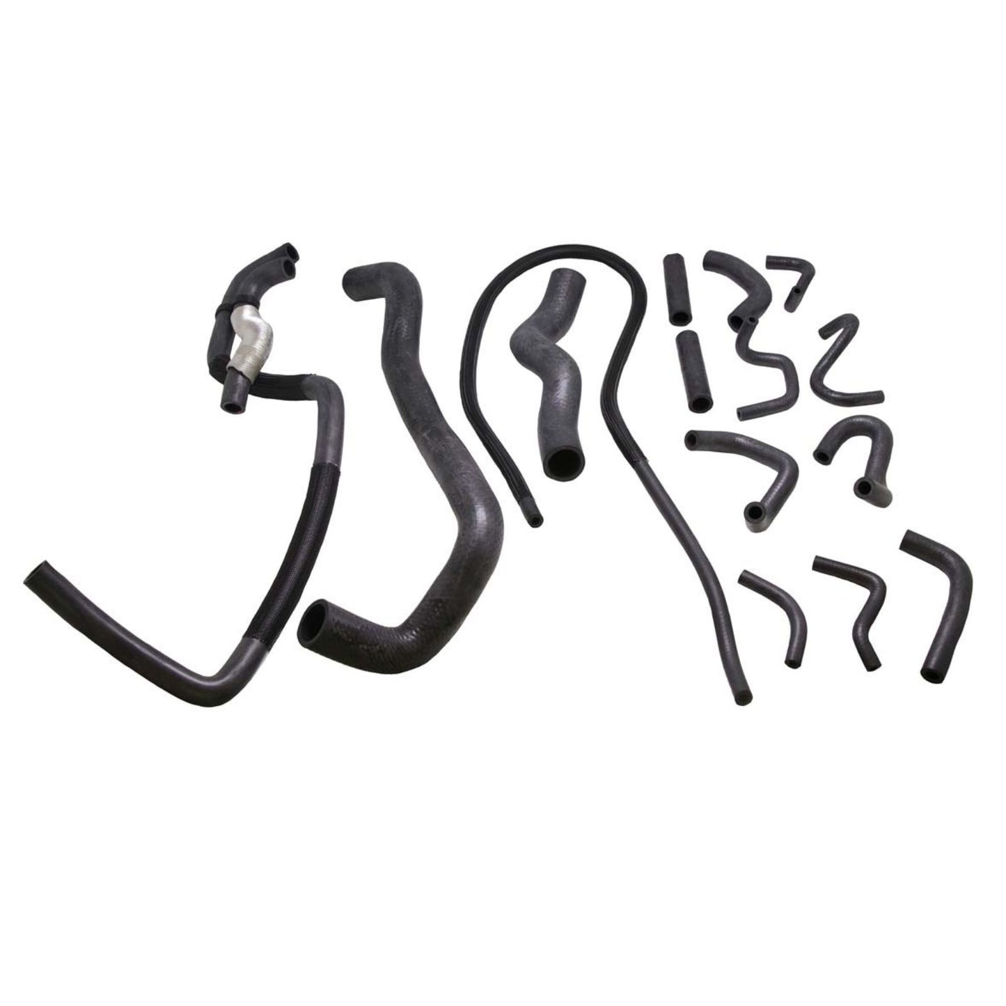 Coolant Hose Kit for Nissan Navara D40 YD25 2.5L