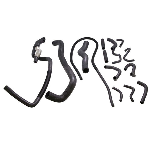 Coolant Hose Kit for Nissan Navara D40 YD25 2.5L