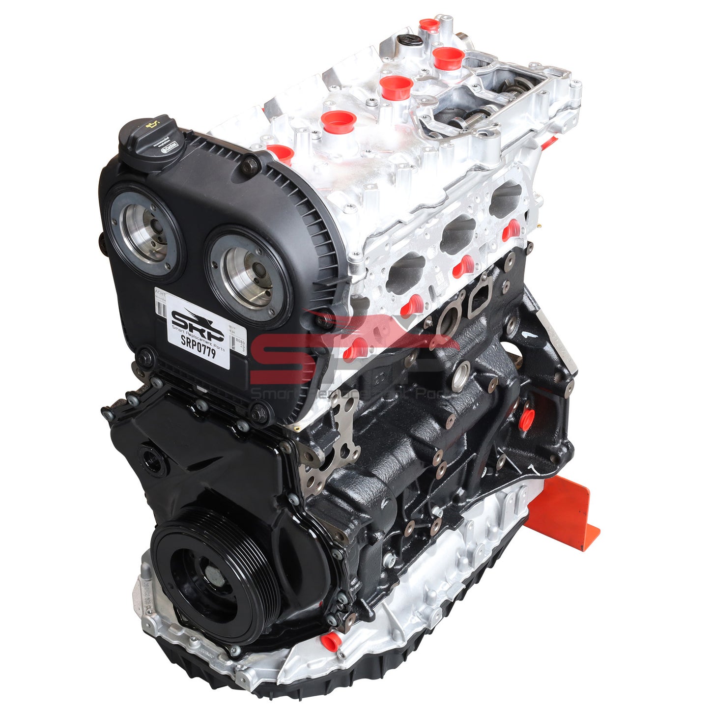 Reconditioned CJXB engine for Volkswagen Golf R Gen 7