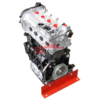 Reconditioned CJXB engine for Volkswagen Golf R Gen 7