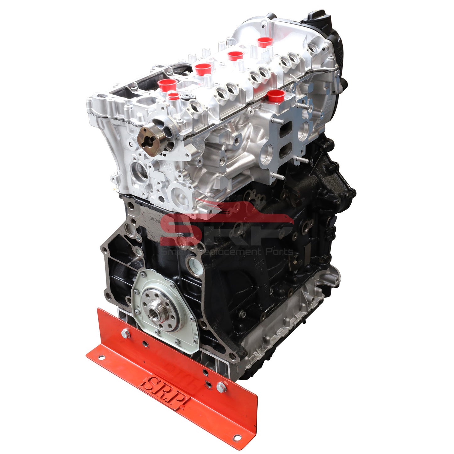 Reconditioned CJXB engine for Volkswagen Golf R Gen 7