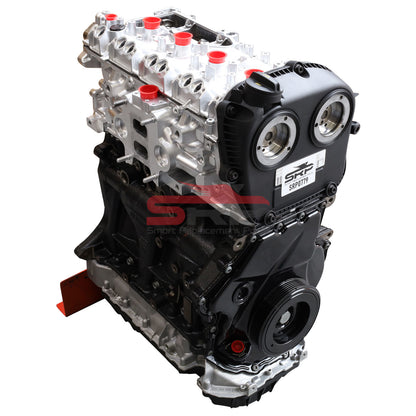 Reconditioned CJXB engine for Volkswagen Golf R Gen 7