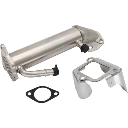 EGR cooler ford/mazda