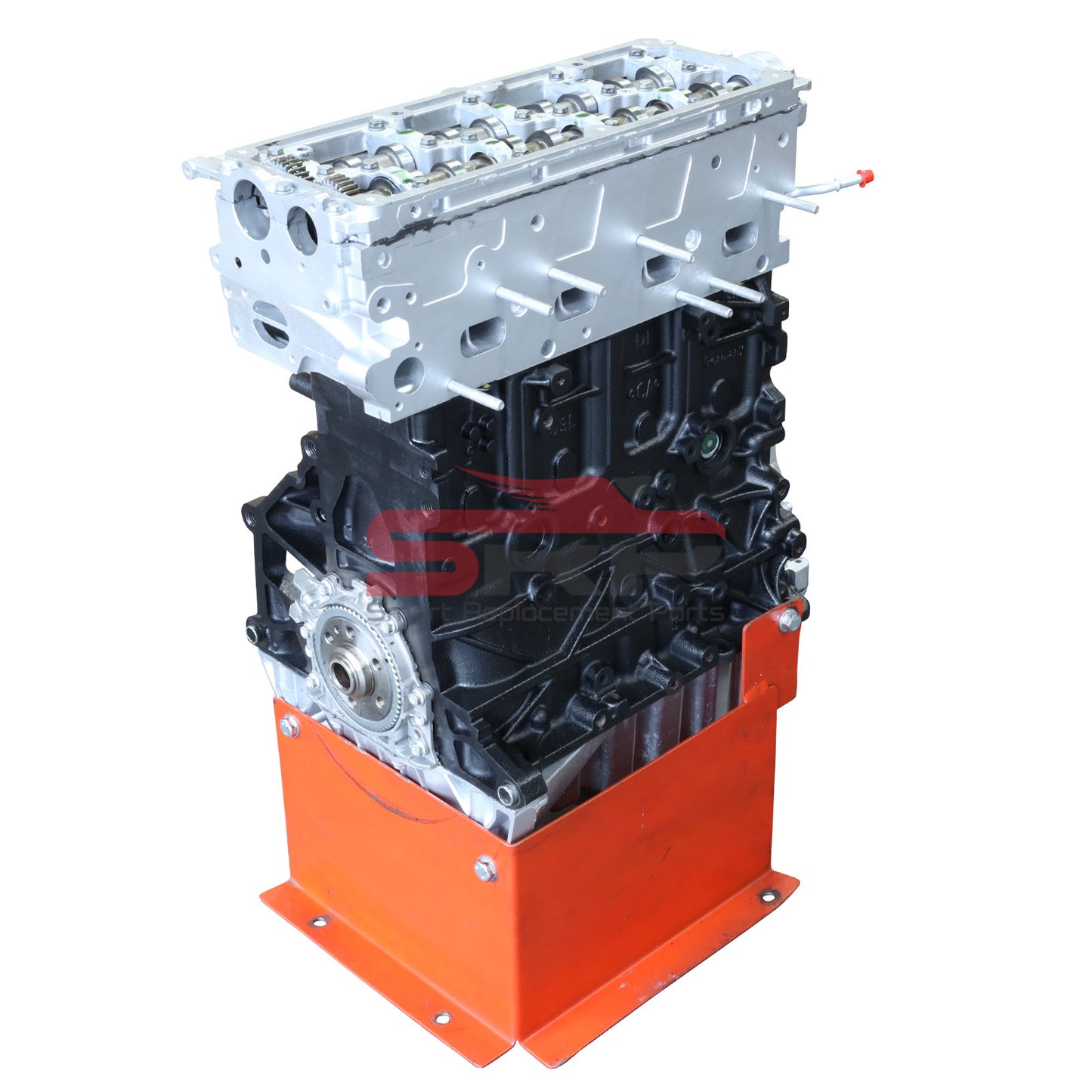 Reconditioned CSHA engine for VW Amarok 2.0L BiTDI