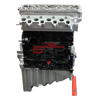 Reconditioned CSHA engine for VW Amarok 2.0L BiTDI