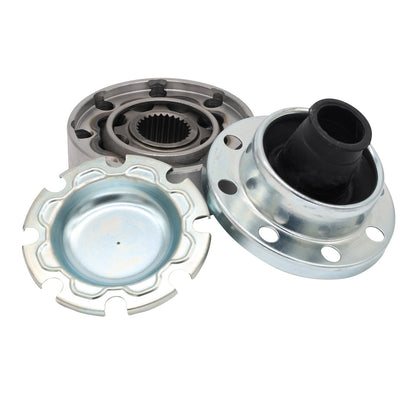 Ford UA Everest 4WD CV Joint Kit, 104mm 8-bolt 27-tooth spline for rear tailshaft