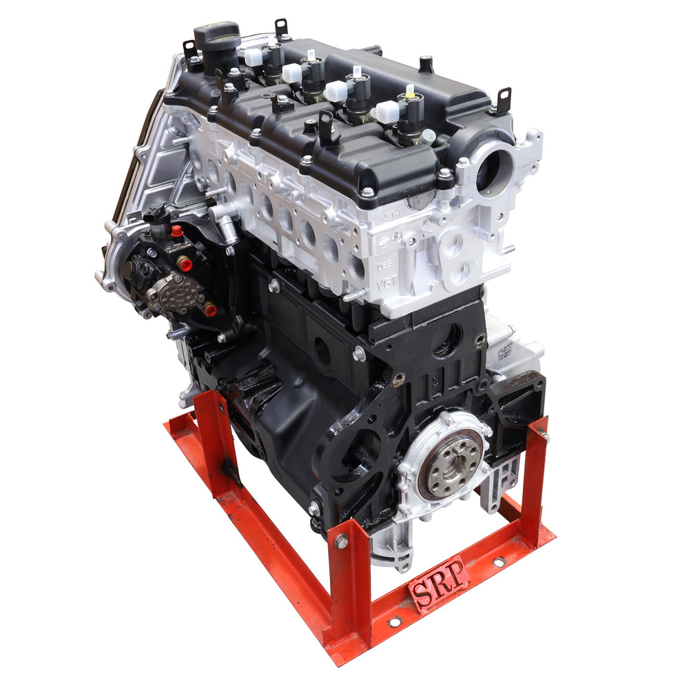 Reconditioned D4CB Engine for Hyundai iLoad 2008-2012 - Fuelled | Smart ...