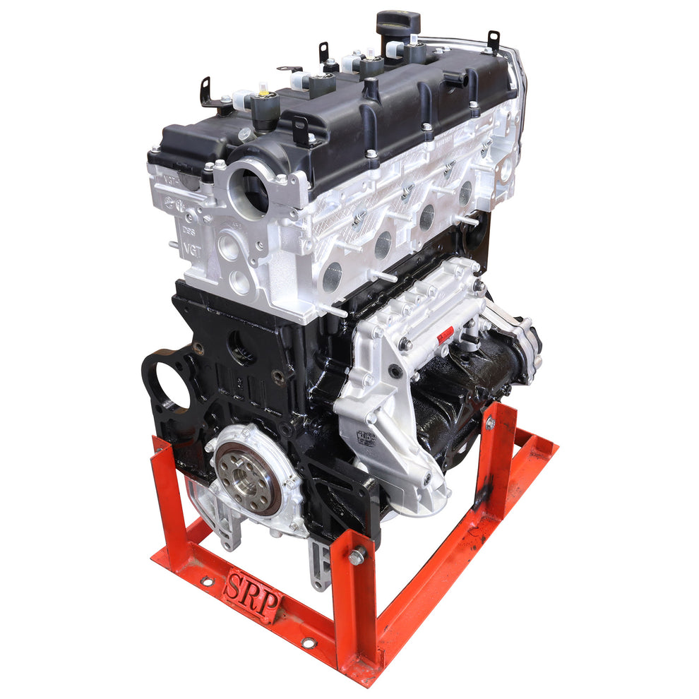 Reconditioned D4CB Engine for Hyundai iLoad 2008-2012 - Fuelled | Smart ...