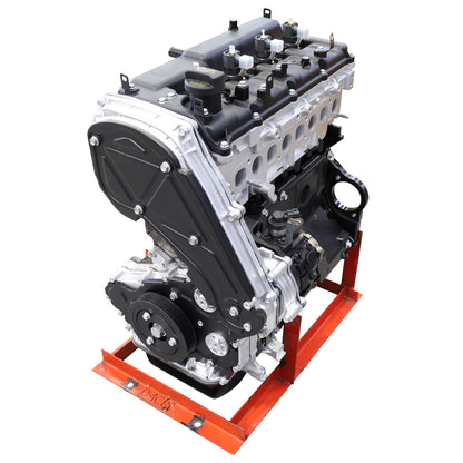 Reconditioned D4CB engine for Hyundai iLoad 2008 2012