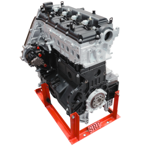 reco d4cb hyundai engine