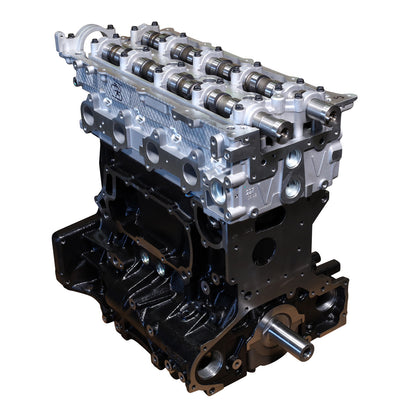 Brand new 2.5L D4CB bare diesel engine