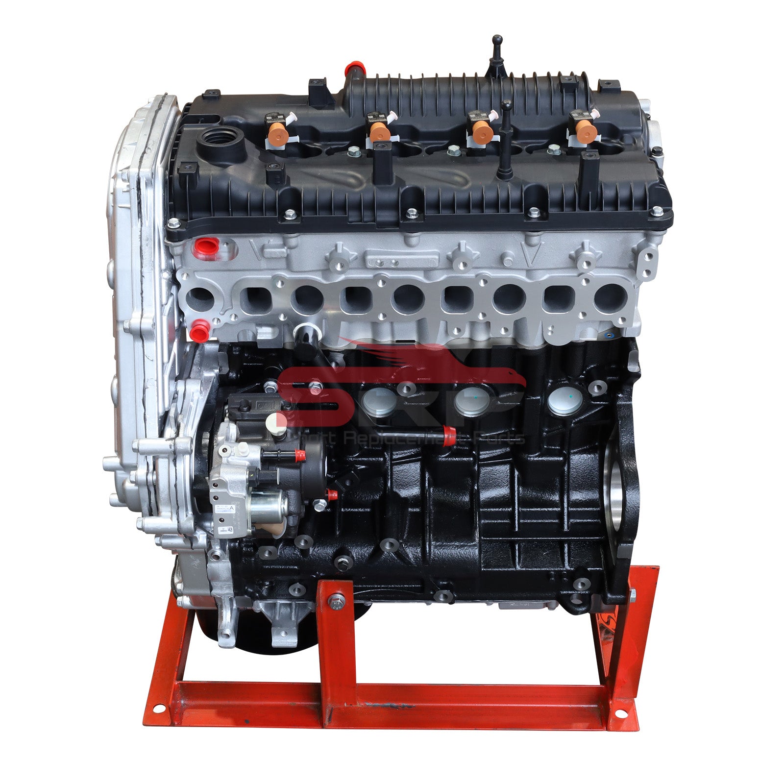 Brand new 2.5 Diesel D4CB engine