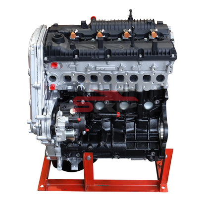 Brand new 2.5 Diesel D4CB engine