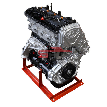 Brand new 2.5 Diesel D4CB engine