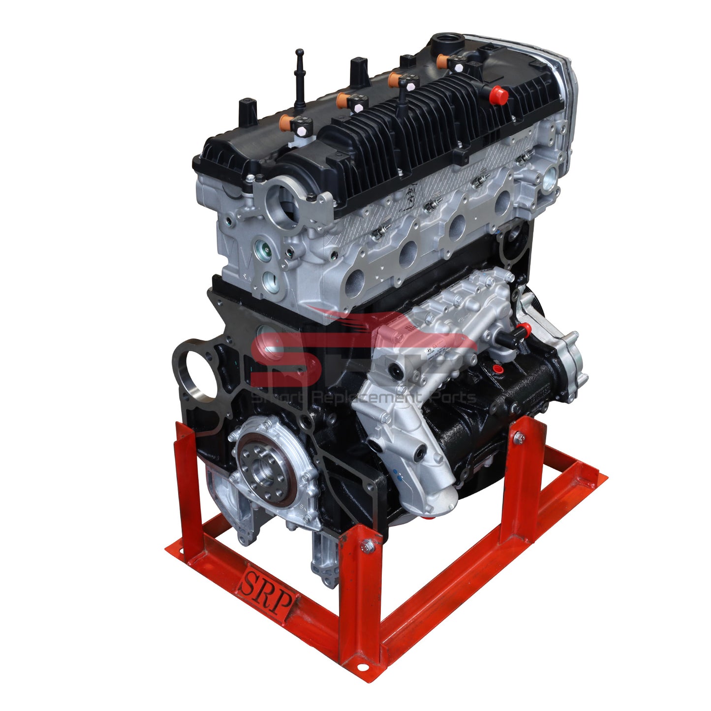Brand new 2.5 Diesel D4CB engine