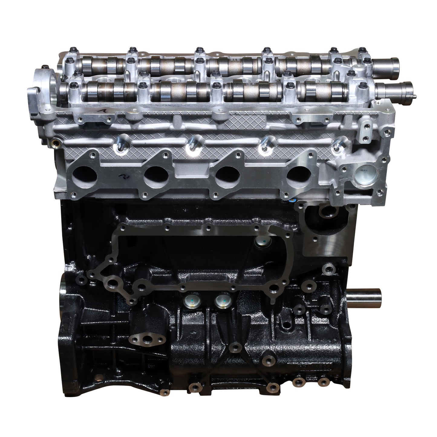 Brand new 2.5L Diesel D4CB bare engine