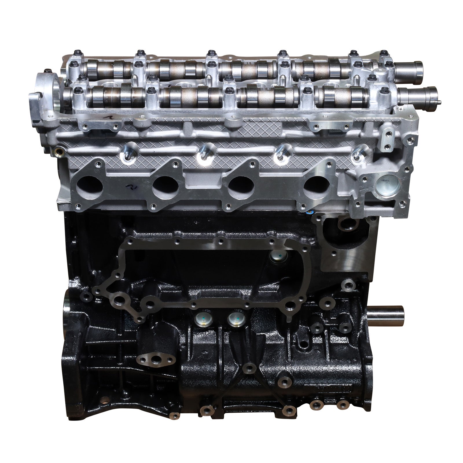 Brand new 2.5L Diesel D4CB bare engine