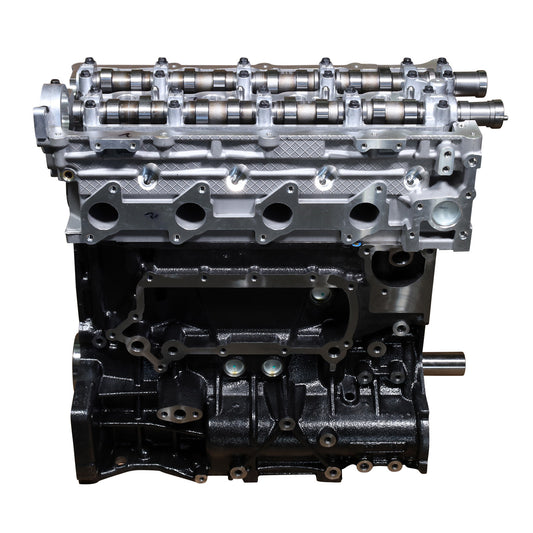Brand new 2.5L Diesel D4CB bare engine