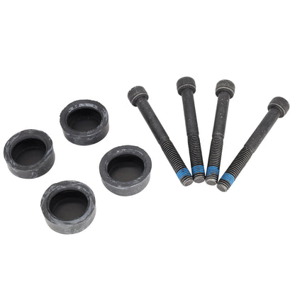 Brake pad set suitable for Volkswagen Crafter