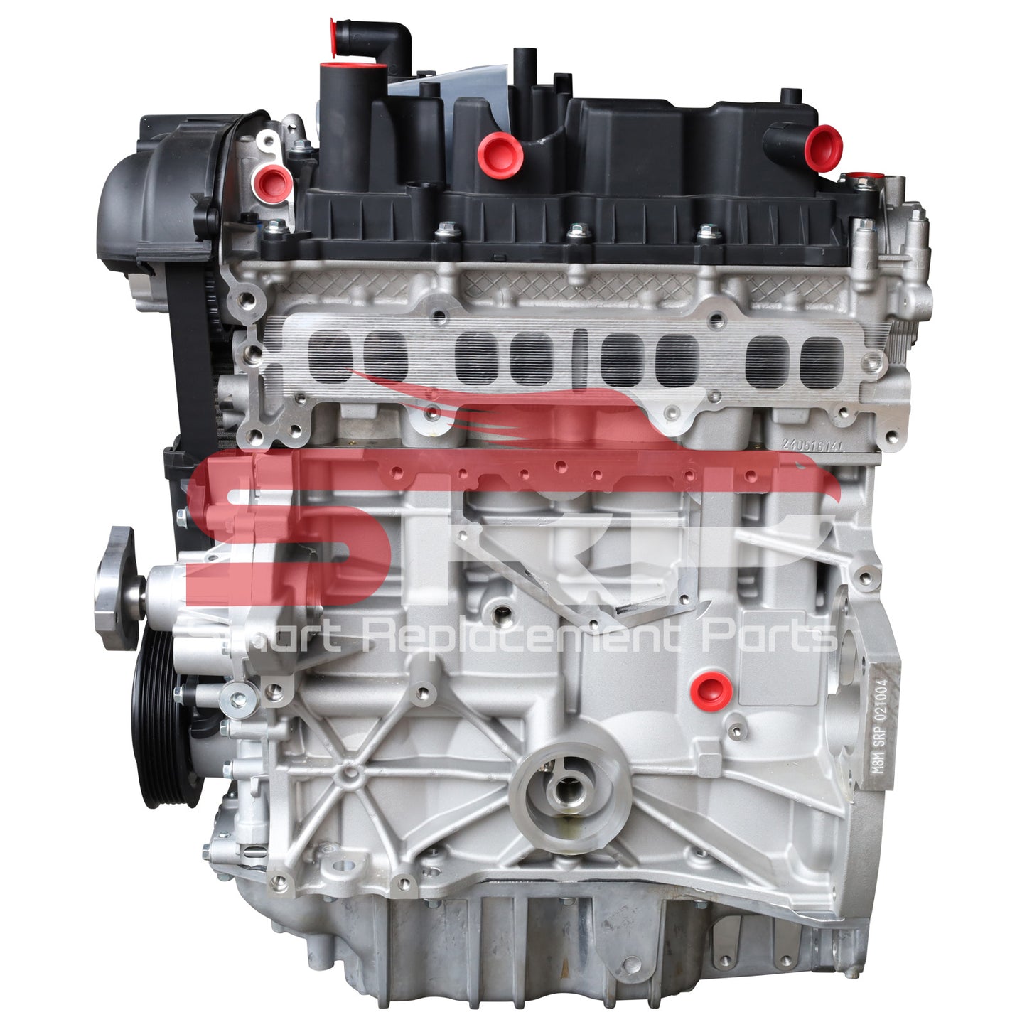 Brand New 1.5 Turbo 4 Cylinder Petrol Engine