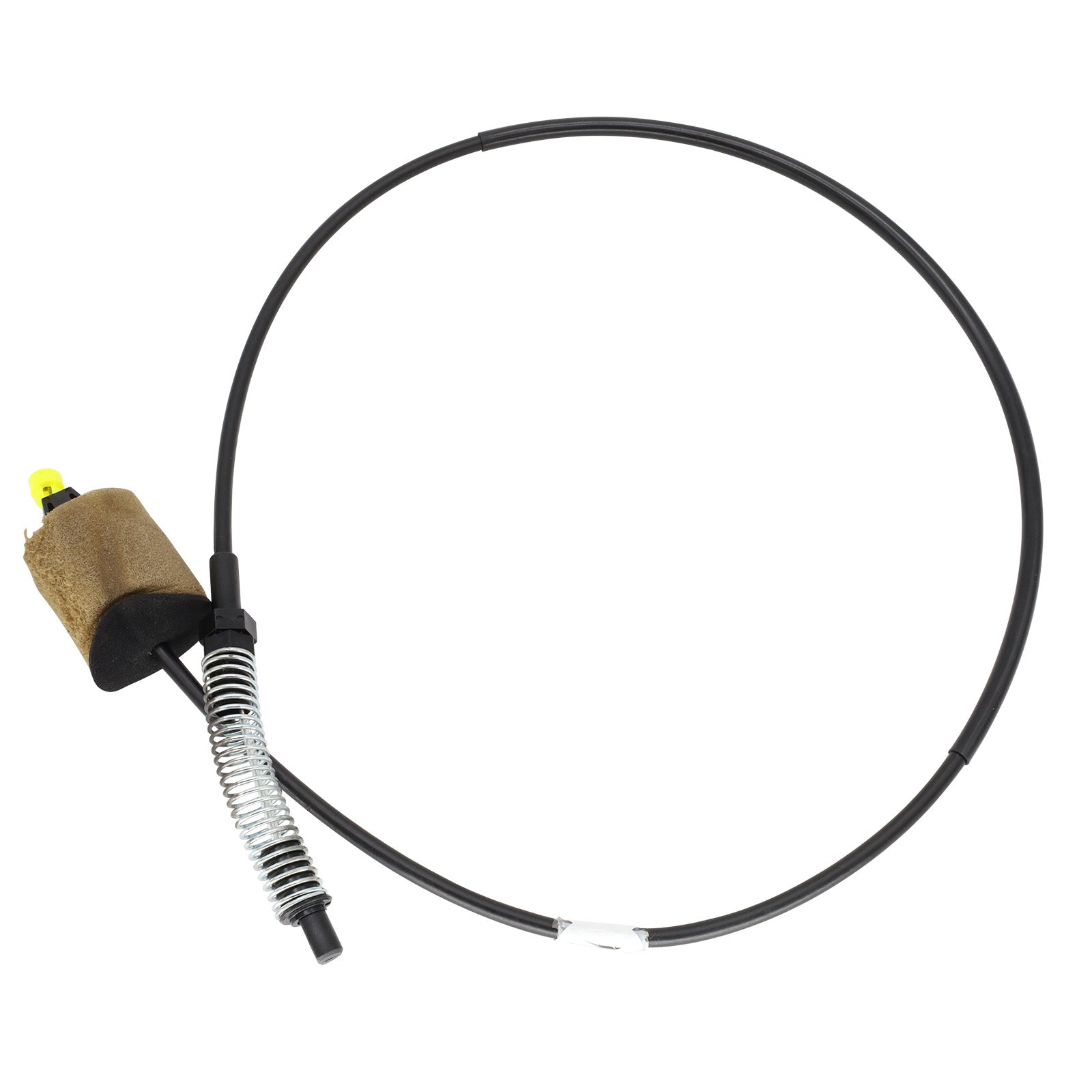 High-quality replacement accelerator cable for EA-EB CPI Automatic Ford Falcon (pre-02/1992), designed for smooth throttle response