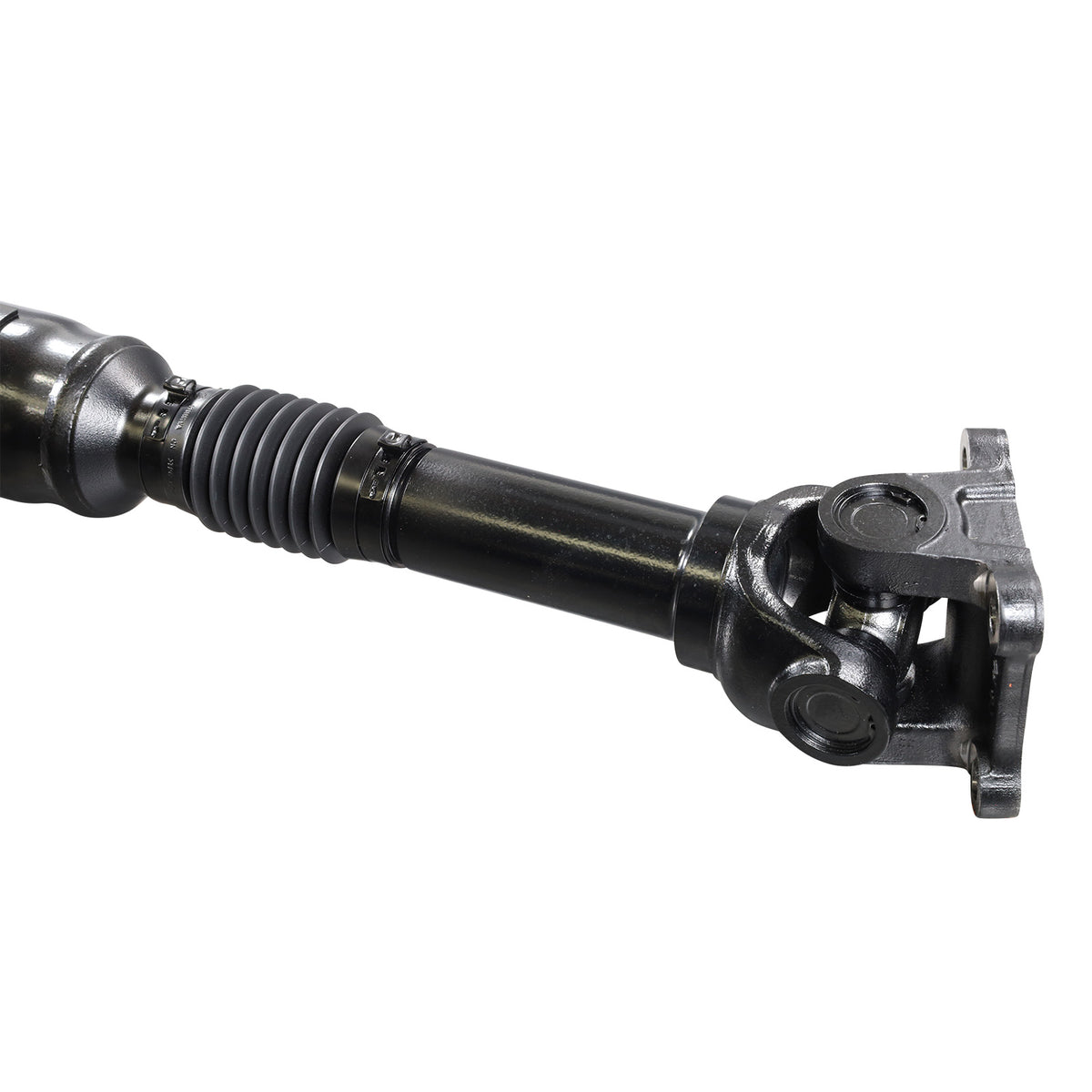 Brand new rear tailshaft for Ford UA Everest 3.2L 4WD