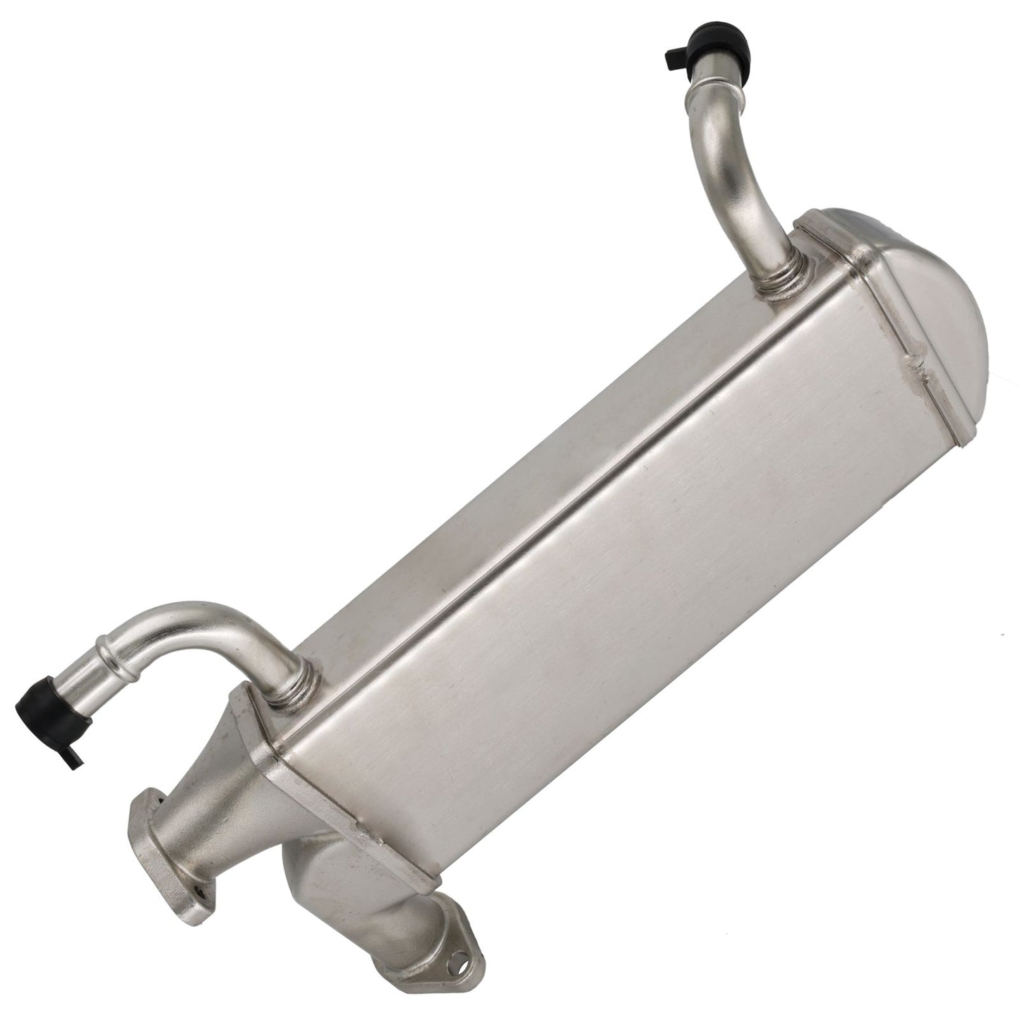 EGR cooler for VW Amarok 2.0L