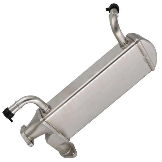 EGR cooler for VW Amarok 2.0L