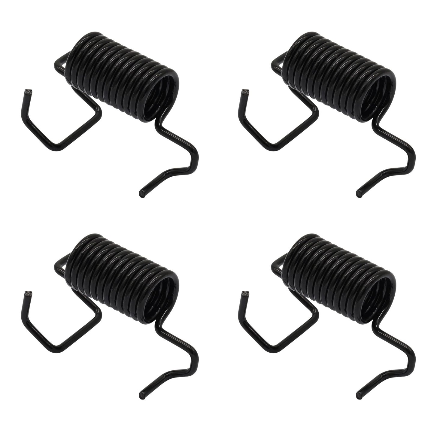 Air cleaner spring Ford EA AU Falcon LPG