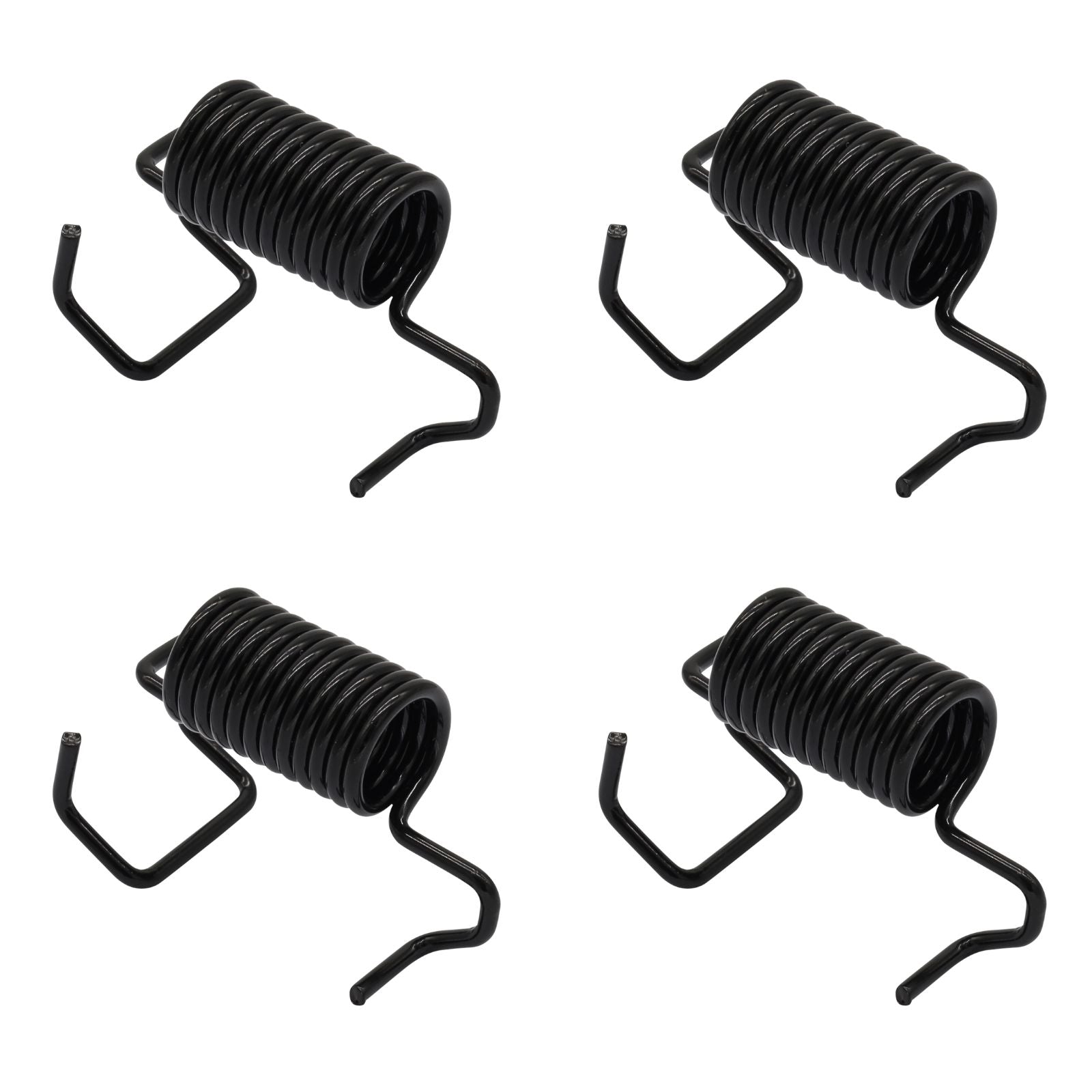Air cleaner spring Ford EA AU Falcon LPG