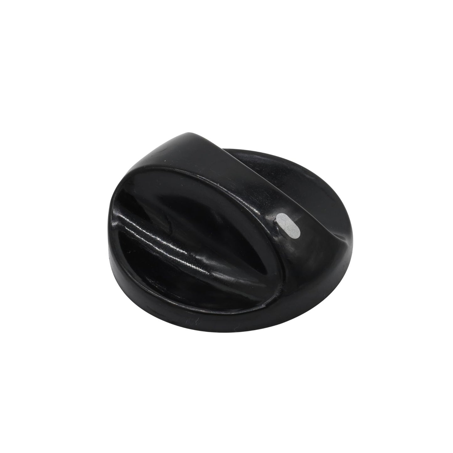 Black headlight switch knob replacement for Ford XH EF EL Falcon