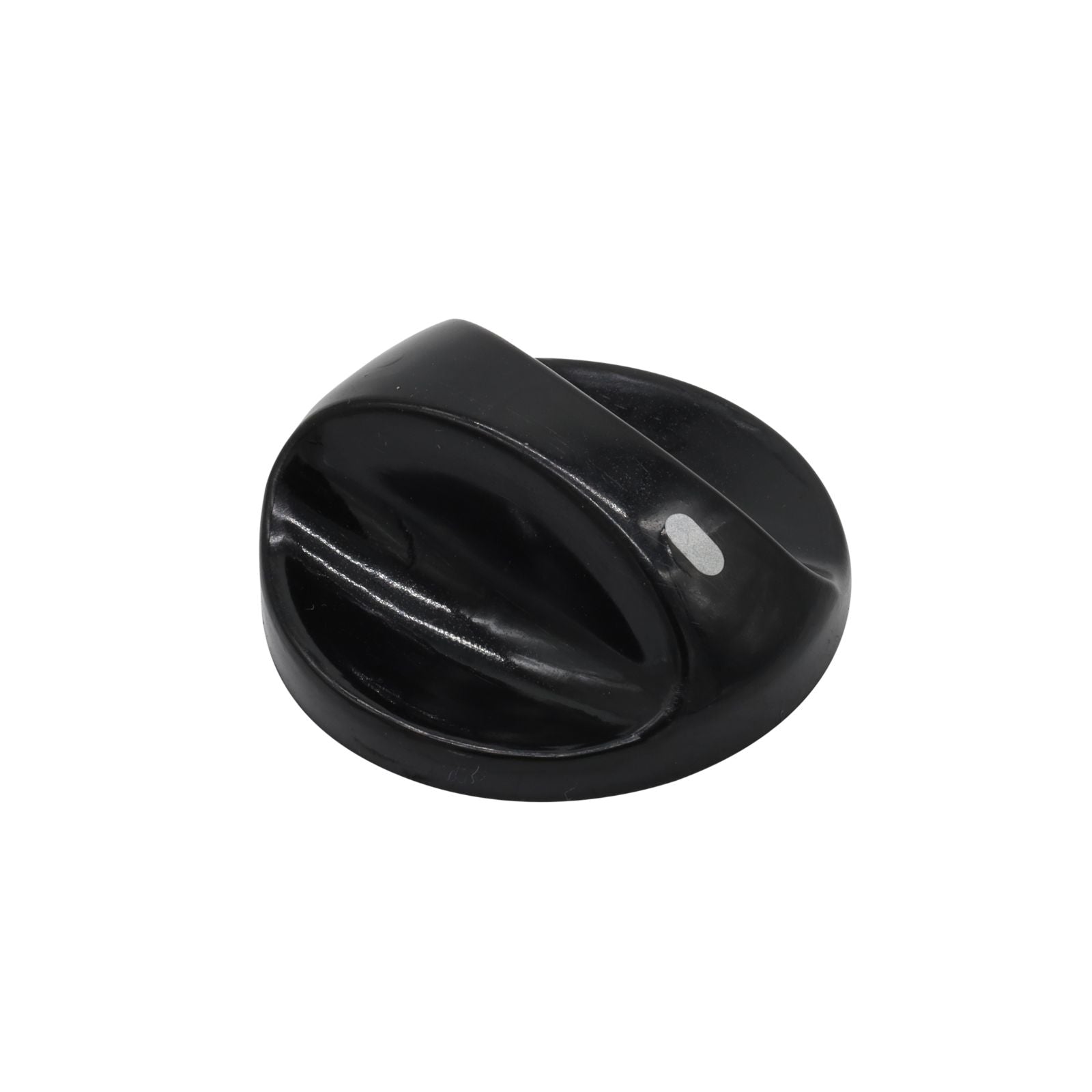Black headlight switch knob replacement for Ford XH EF EL Falcon