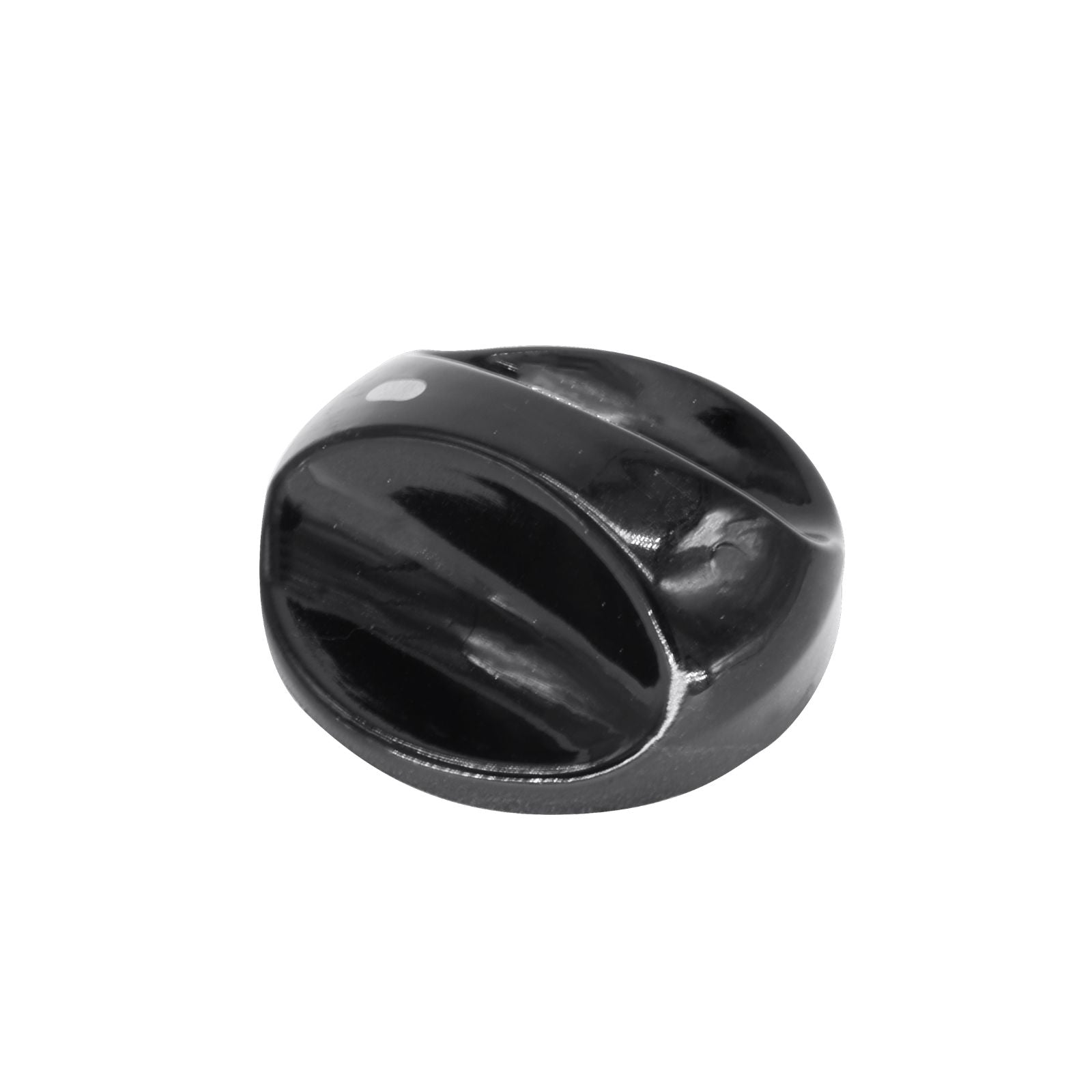 Black headlight switch knob replacement for Ford XH EF EL Falcon
