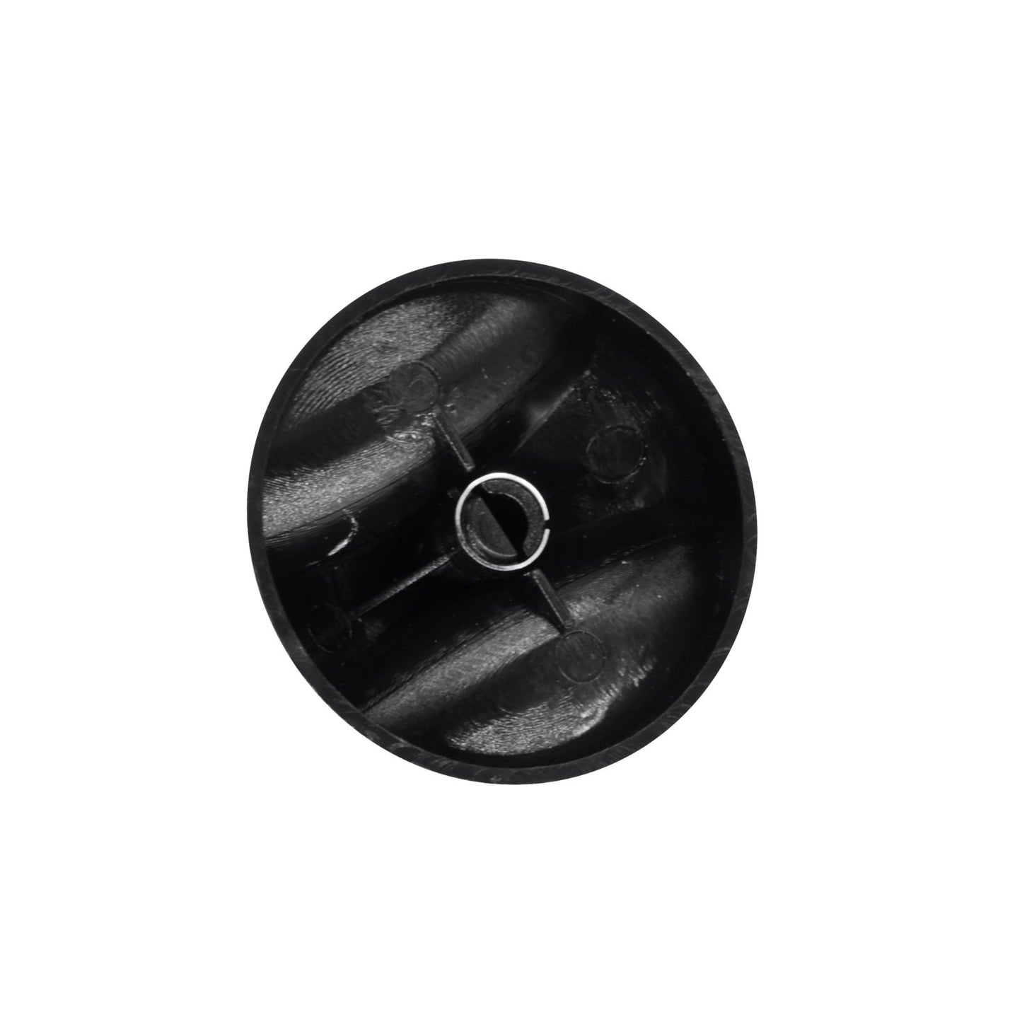 Black headlight switch knob replacement for Ford XH EF EL Falcon